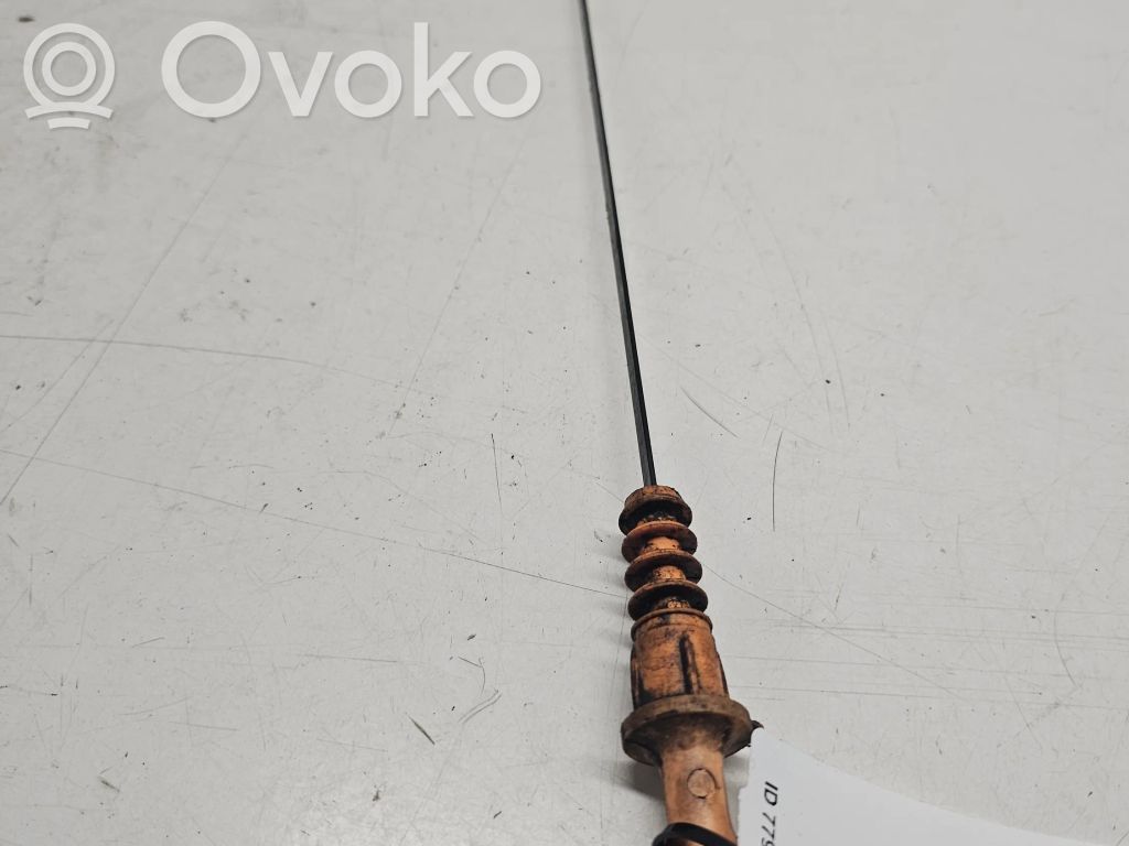 Öljyntason mittatikku
