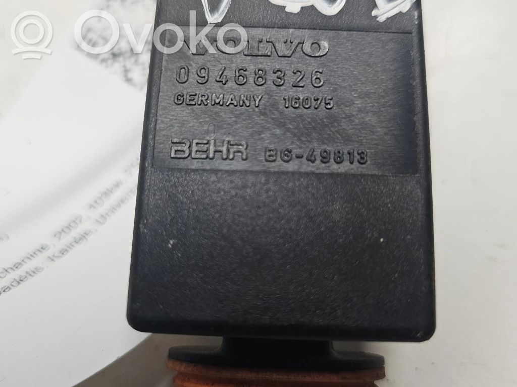 Volvo V70 Sensor / Fühler / Geber 