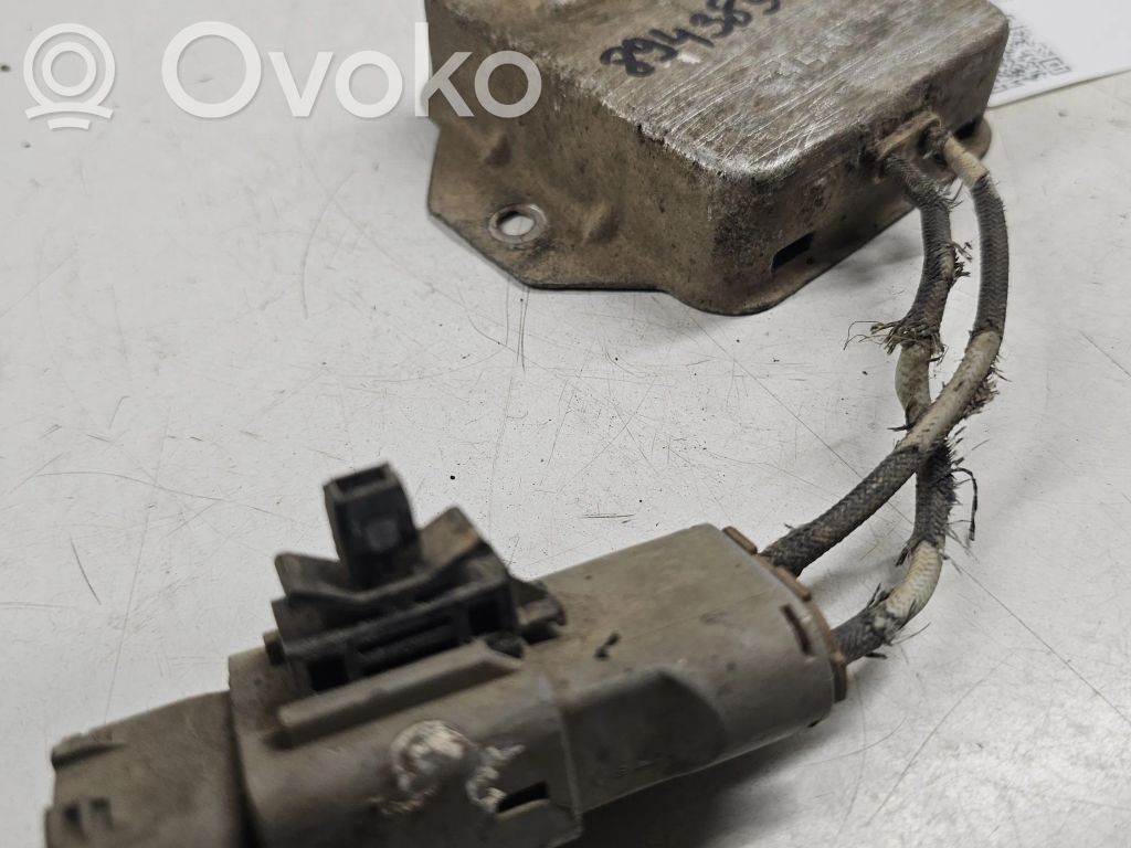 Opel Monterey Light module LCM 