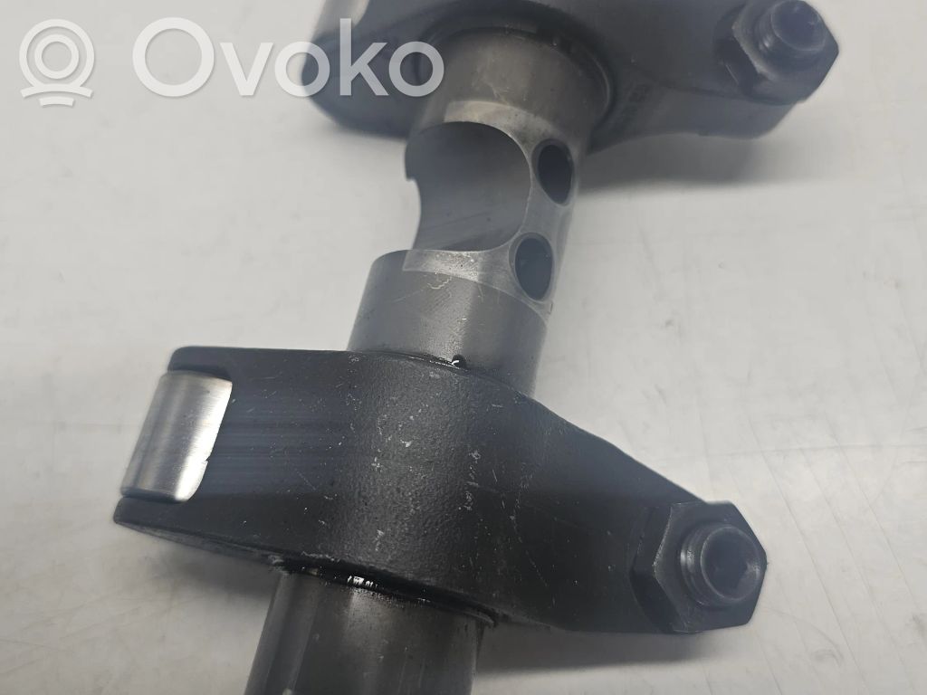 Ford Galaxy Camshaft 