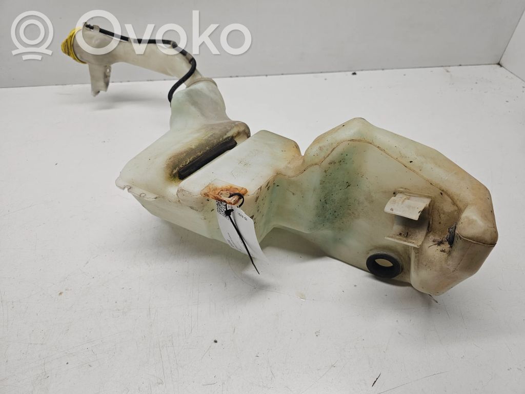 Ford Galaxy Tuulilasinpesimen nestesäiliö 