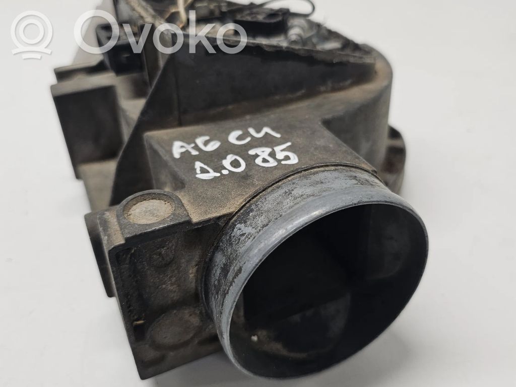 Audi A6 S6 C4 4A Throttle valve 