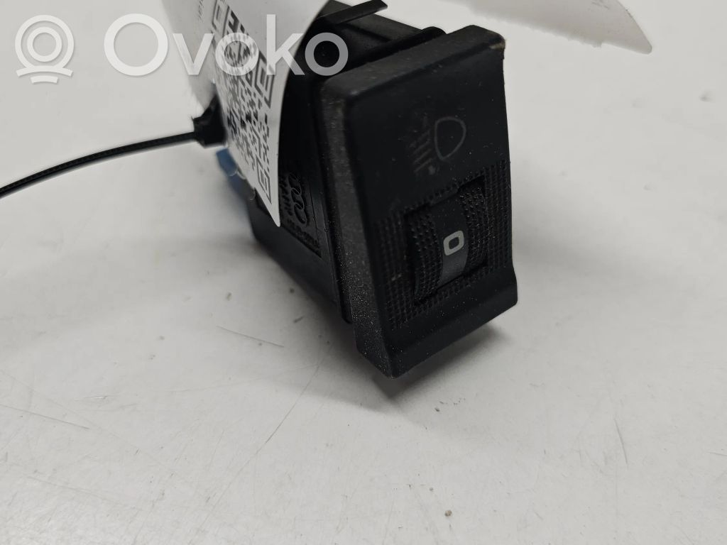 Audi A6 S6 C4 4A Headlight level height control switch 