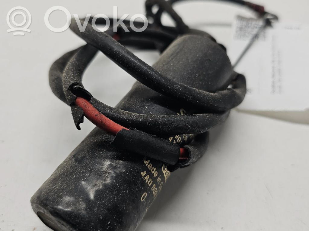 Audi A6 S6 C4 4A Sensor 
