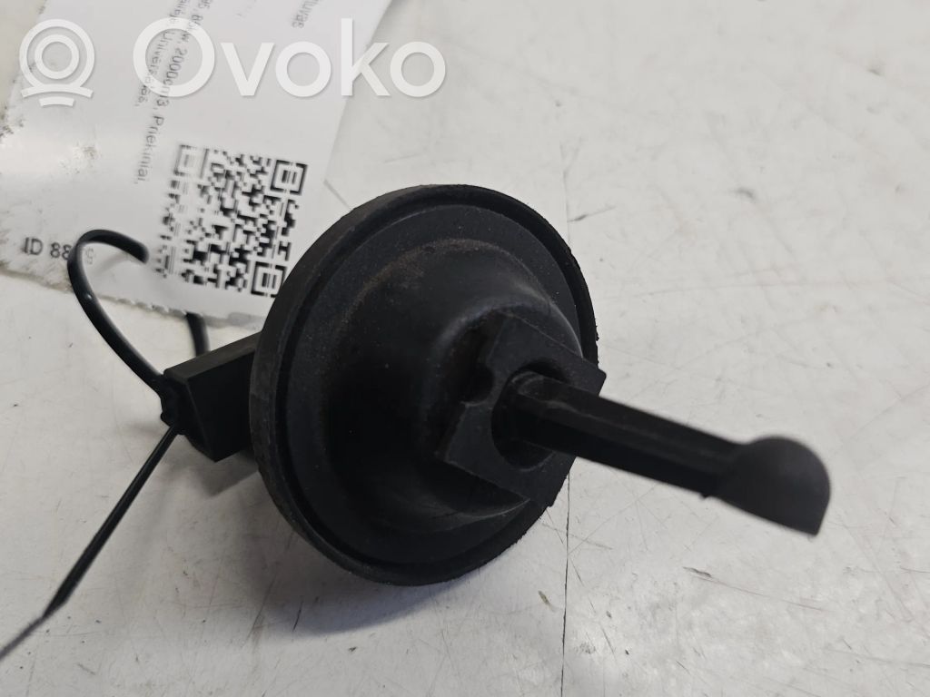 Audi A6 S6 C4 4A Válvula de vacío 
