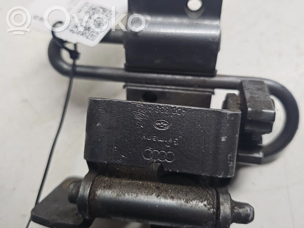Audi A8 S8 D2 4D Bisagra inferior de la puerta trasera 