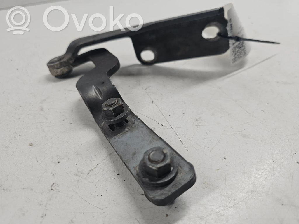 Audi A8 S8 D2 4D Engine bonnet/hood hinges 