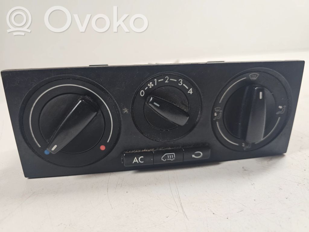 Ford Galaxy Climate control unit 