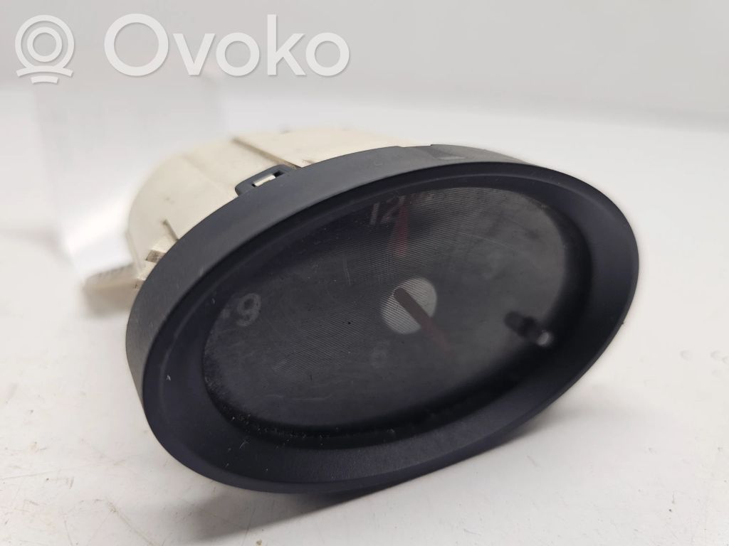 Ford Galaxy Clock 