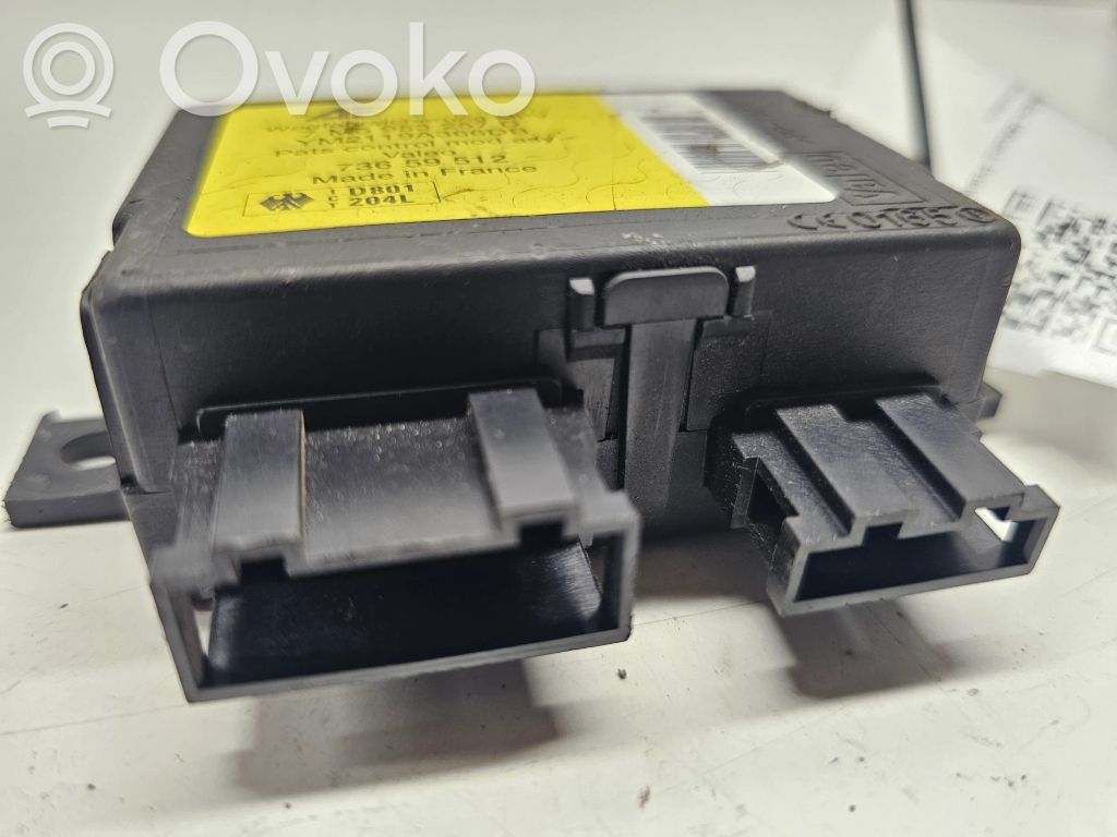 Ford Galaxy Immobilizer control unit/module 