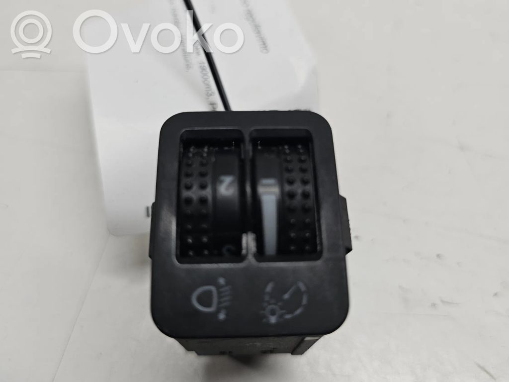 Ford Galaxy Headlight level height control switch 