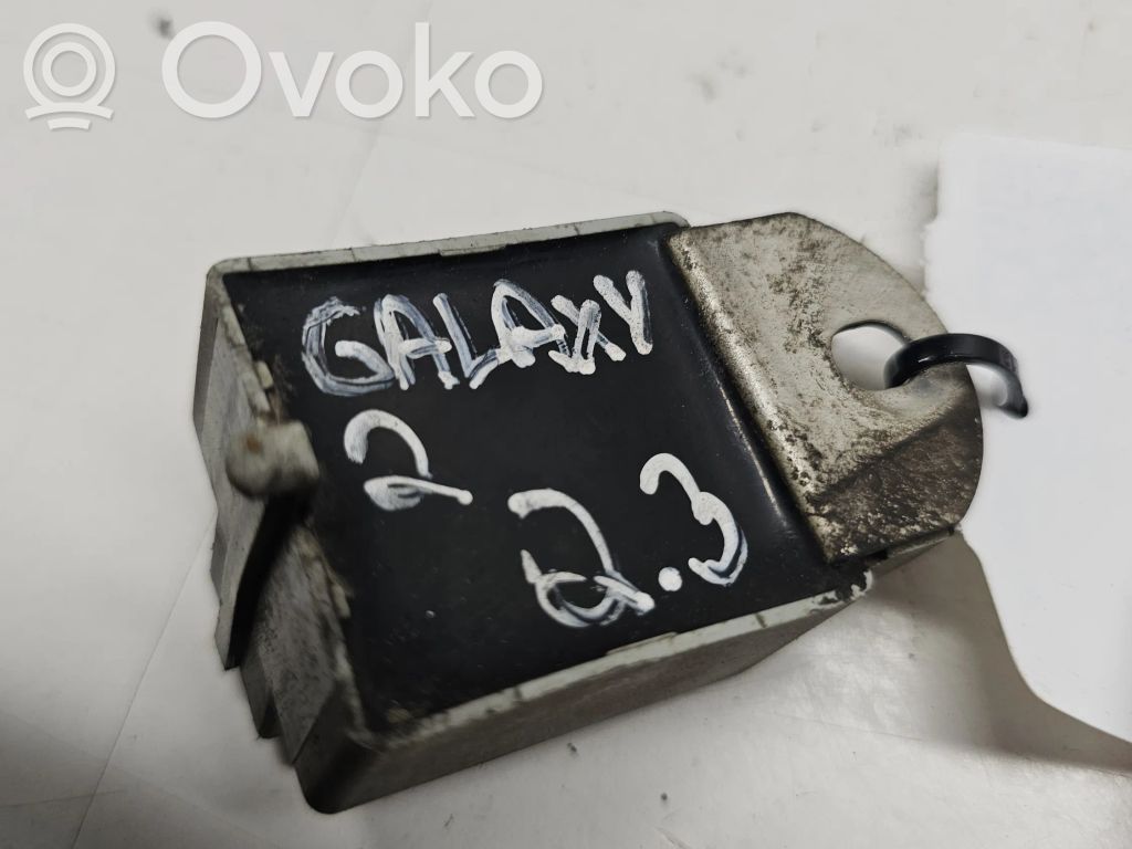 Ignition amplifier control unit   0310025012