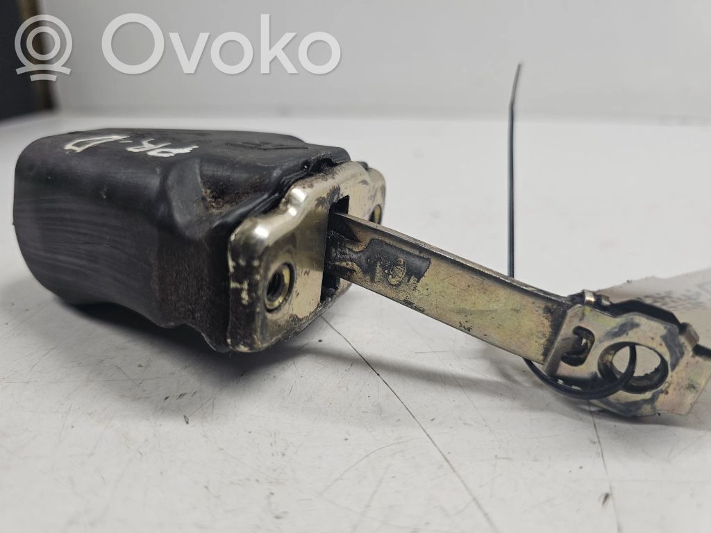 Ford Galaxy Etuoven pidätin 