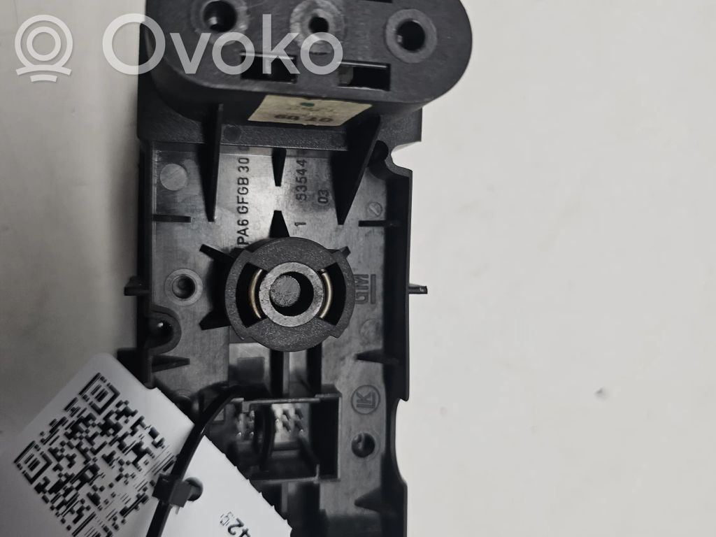 Light switch   53544