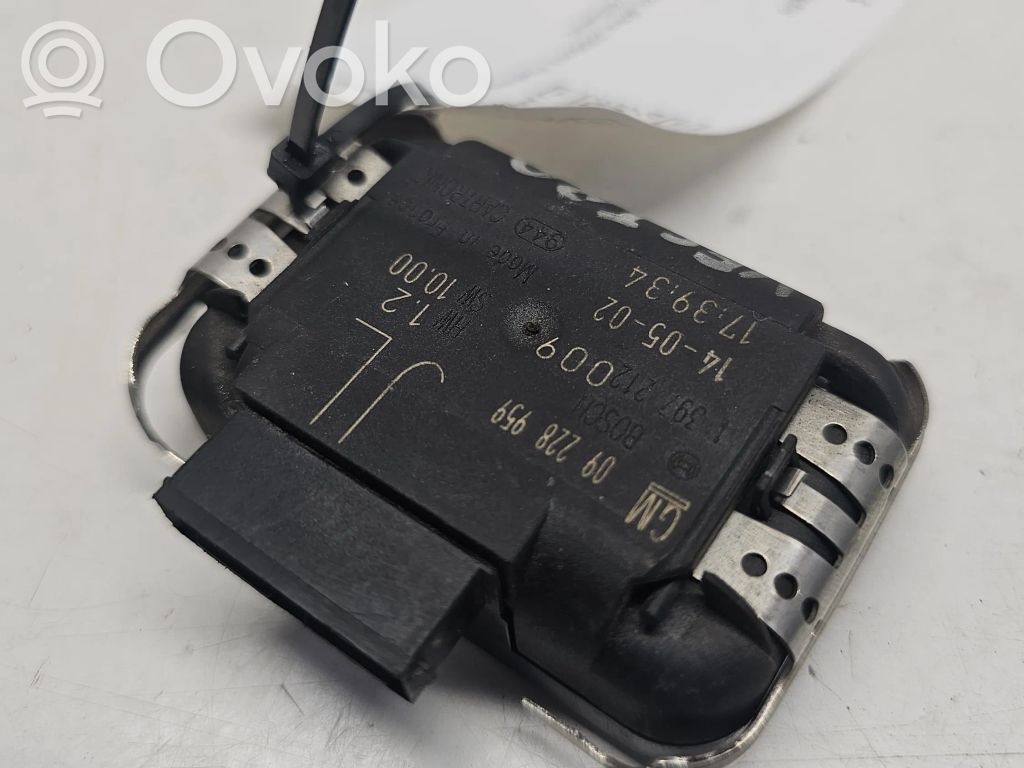 Opel Vectra C Rain sensor 