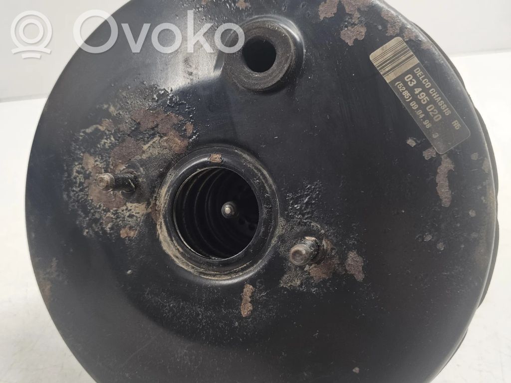 Opel Vectra B Brake booster 