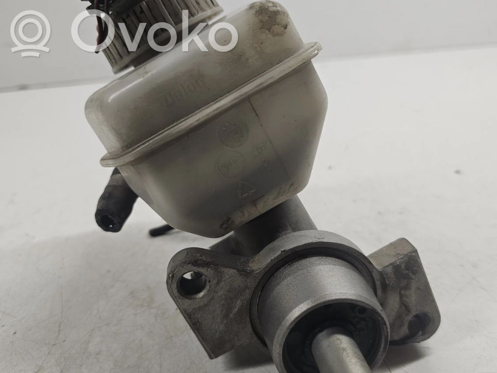 Opel Vectra B Master brake cylinder 