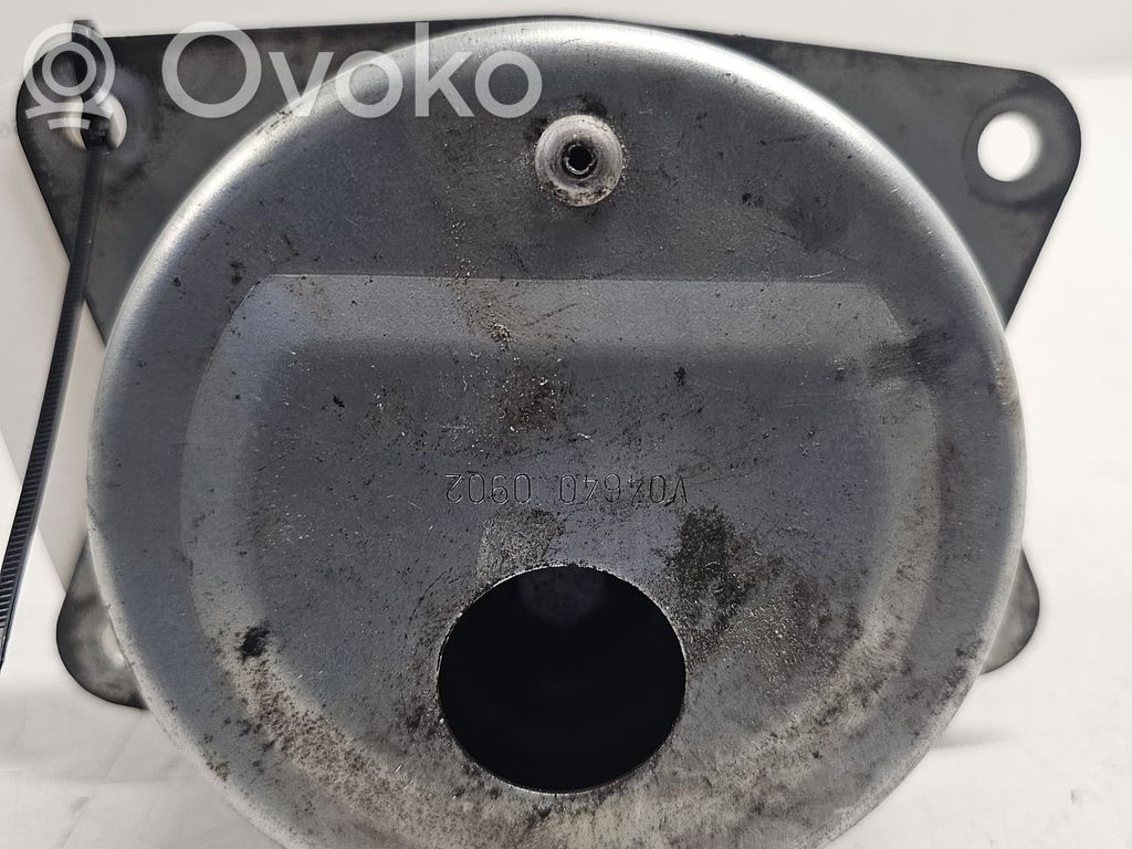 Opel Vectra C Engine mount bracket 