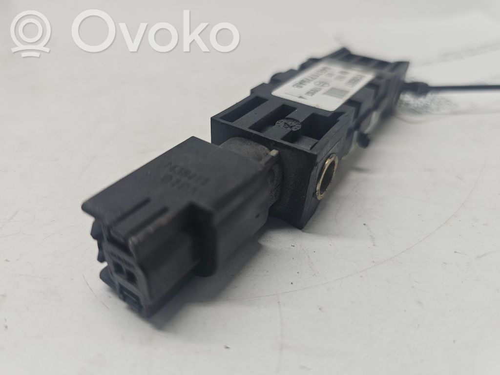 Chrysler Pacifica Airbagsensor Crashsensor Drucksensor 