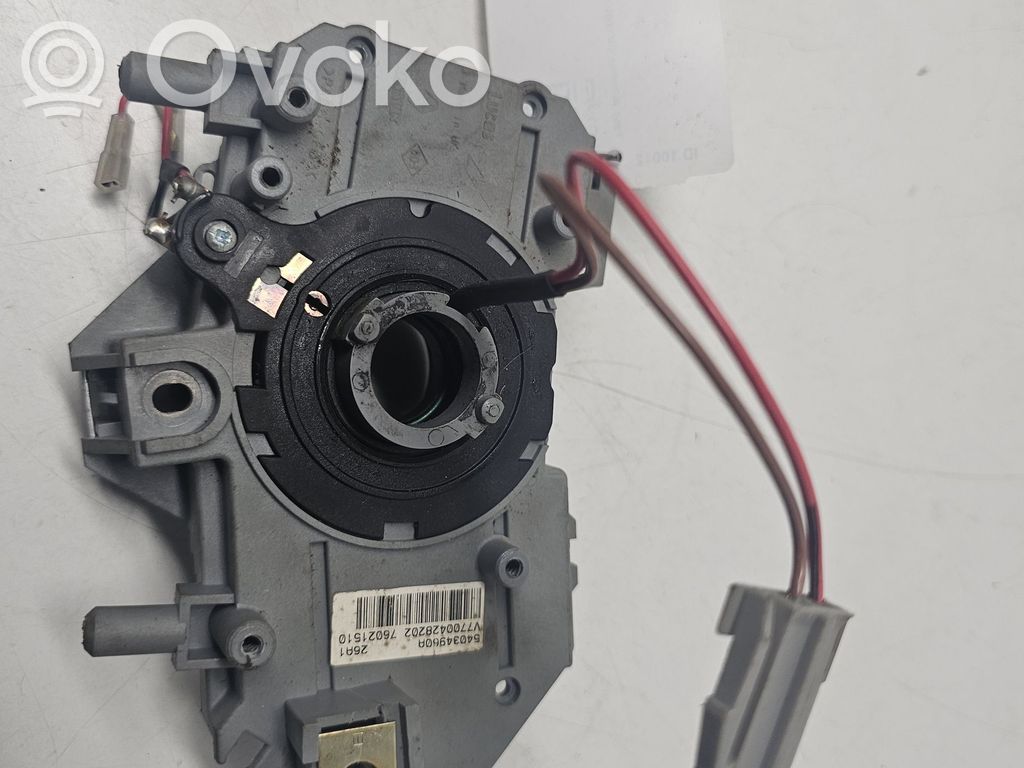 Renault Scenic I Commodo, commande essuie-glace/phare 
