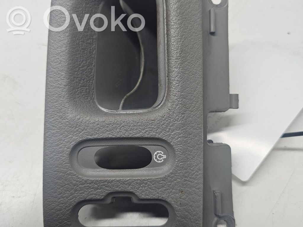 Renault Scenic I Other interior part 