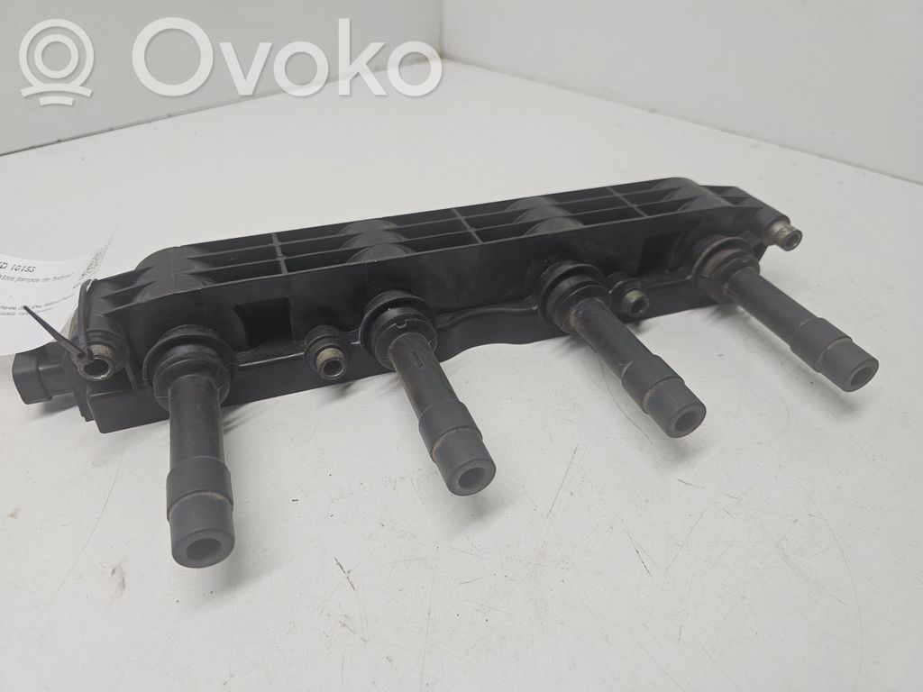 Opel Zafira A High voltage ignition coil 
