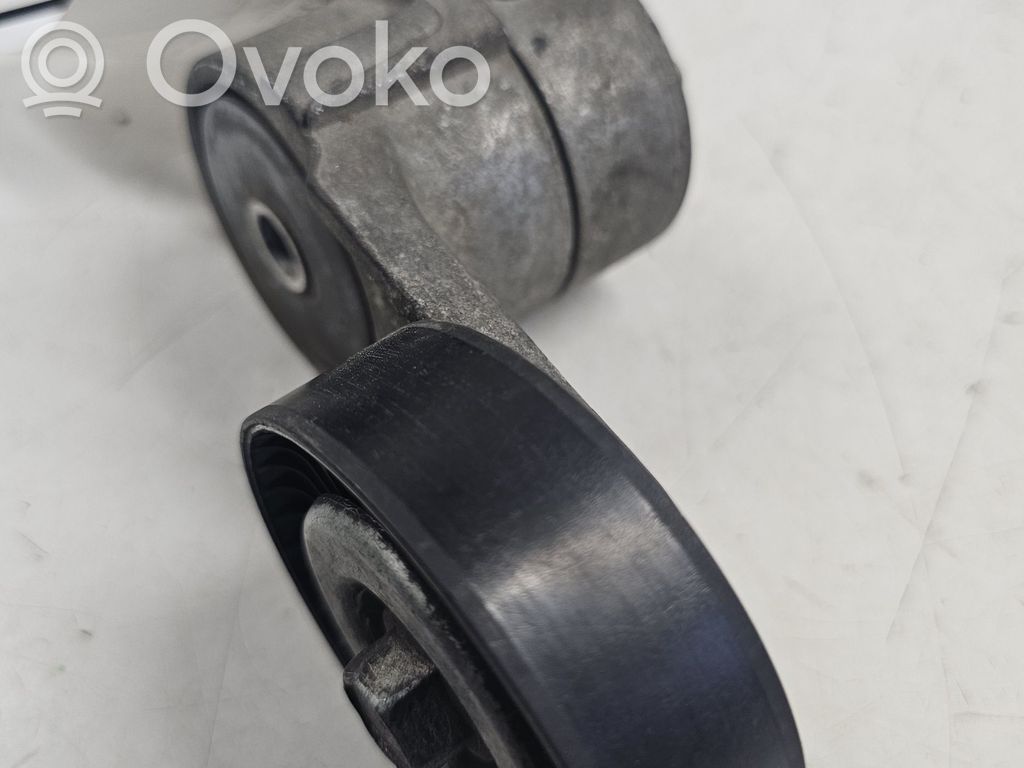 Opel Meriva A Tensor de correa del alternador 