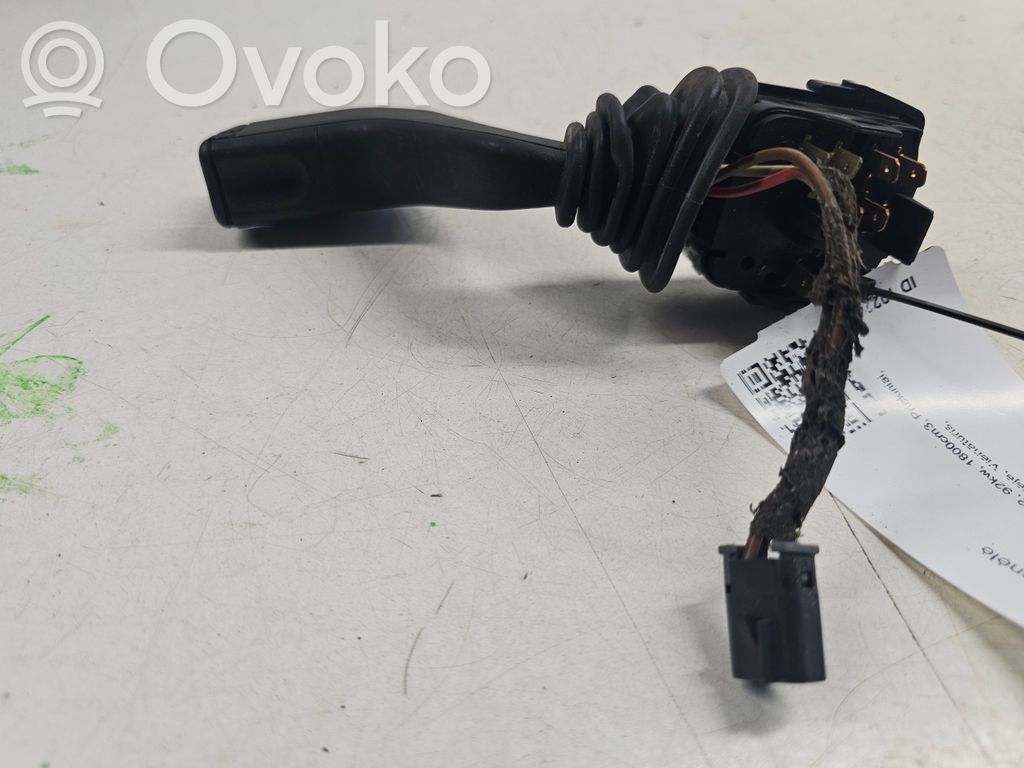 Opel Zafira A Wiper control stalk 