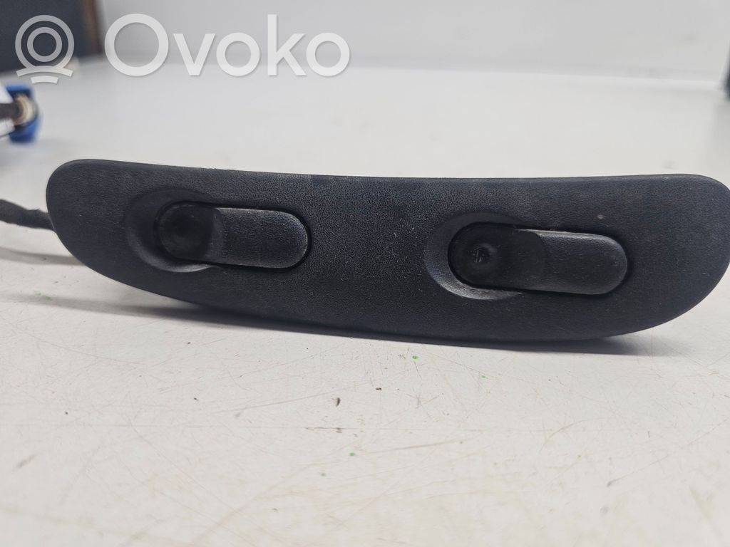 Opel Vectra B Electric window control switch 