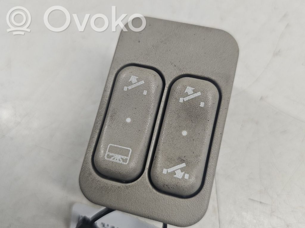 Opel Zafira A Przycisk szyberdachu 