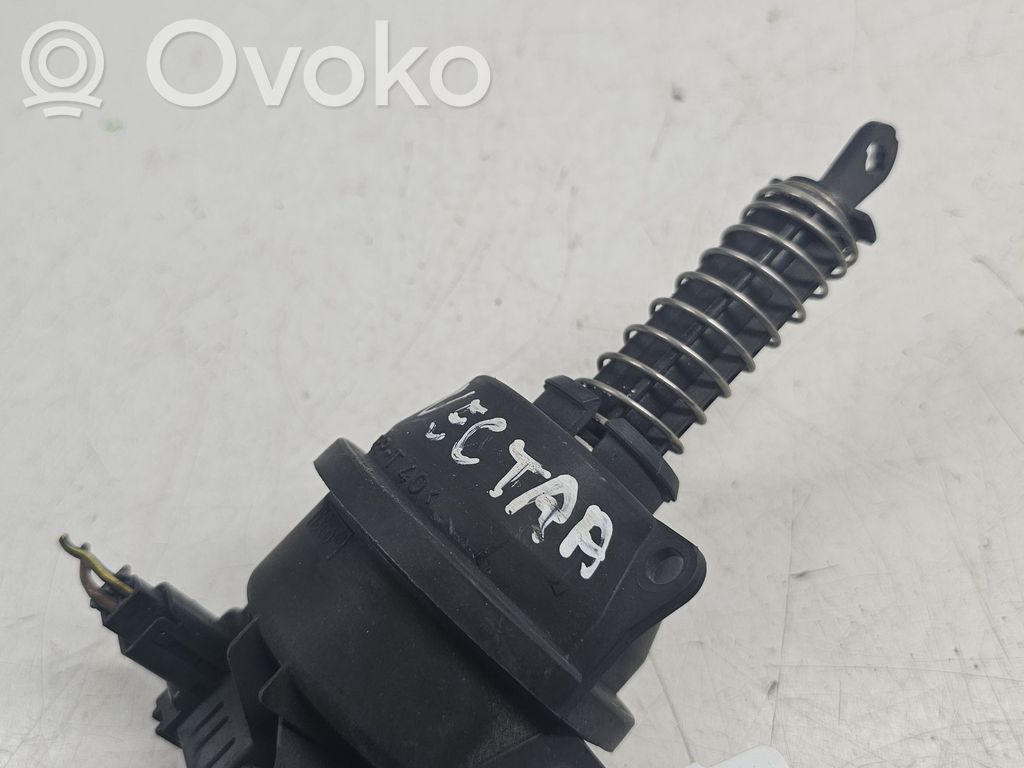 Opel Vectra B Válvula de vacío 