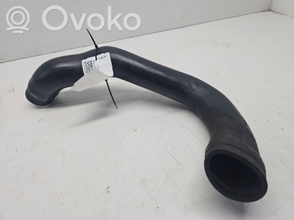 Audi A6 S6 C5 4B Intercooler hose/pipe 