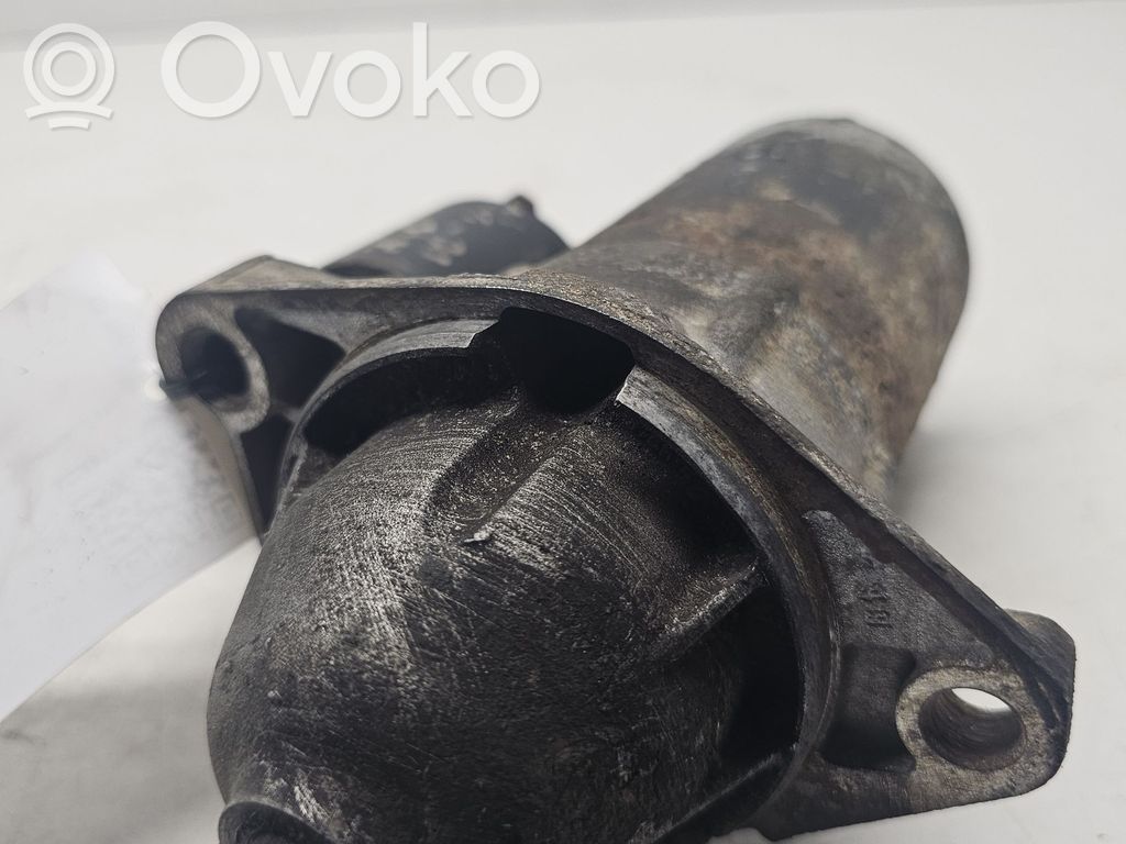 Opel Omega B1 Motor de arranque 