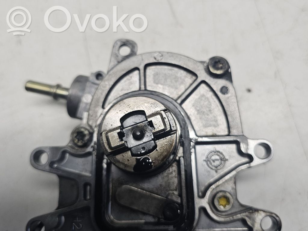 Opel Vectra C Bomba de vacío 