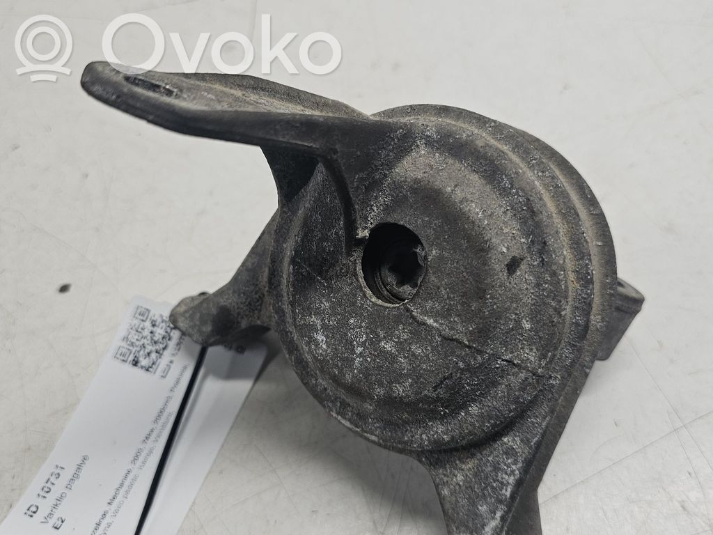 Opel Zafira A Engine mount bracket 