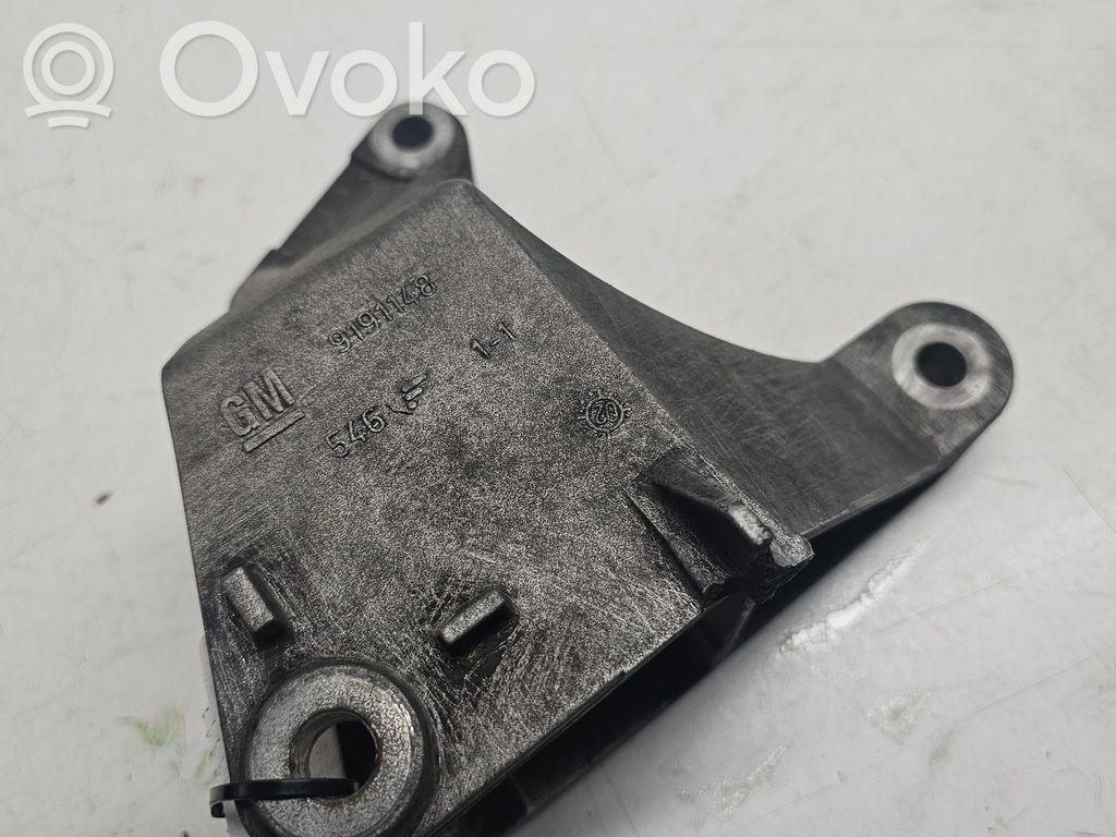 Opel Vectra C Engine mounting bracket 