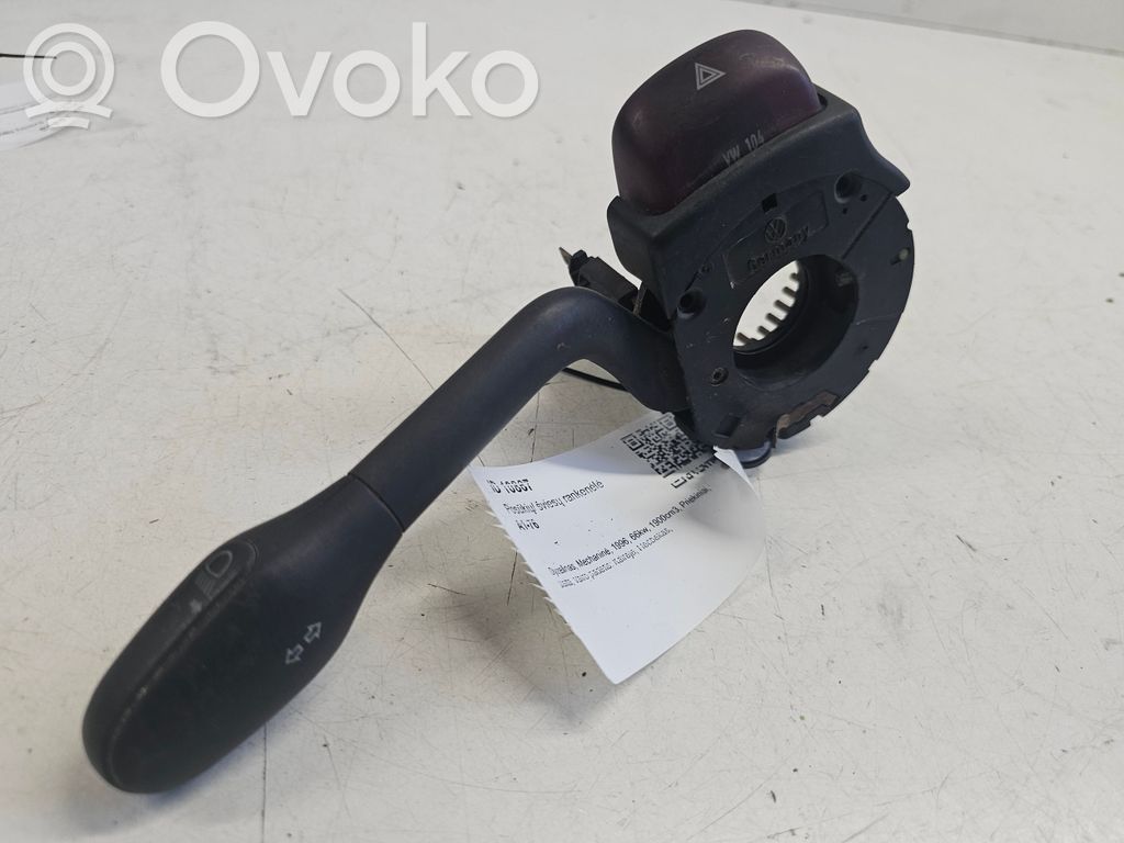 Volkswagen Golf III Indicator stalk 