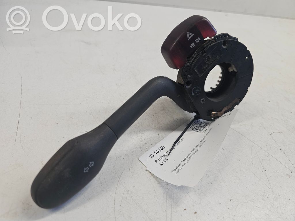 Volkswagen Golf III Indicator stalk 