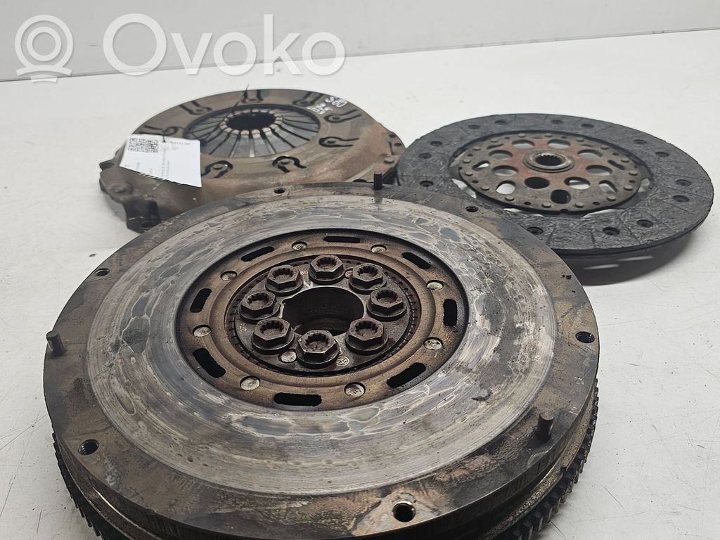 Volvo S80 Sajūga komplekts 