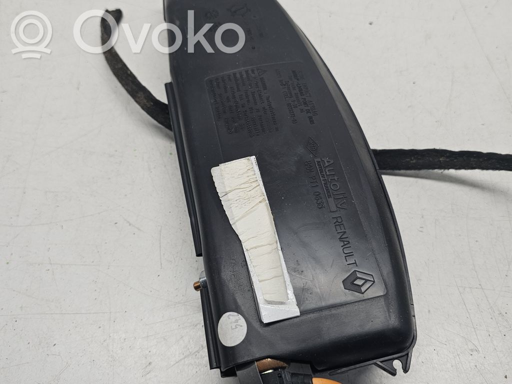 Renault Scenic I Airbag del asiento 