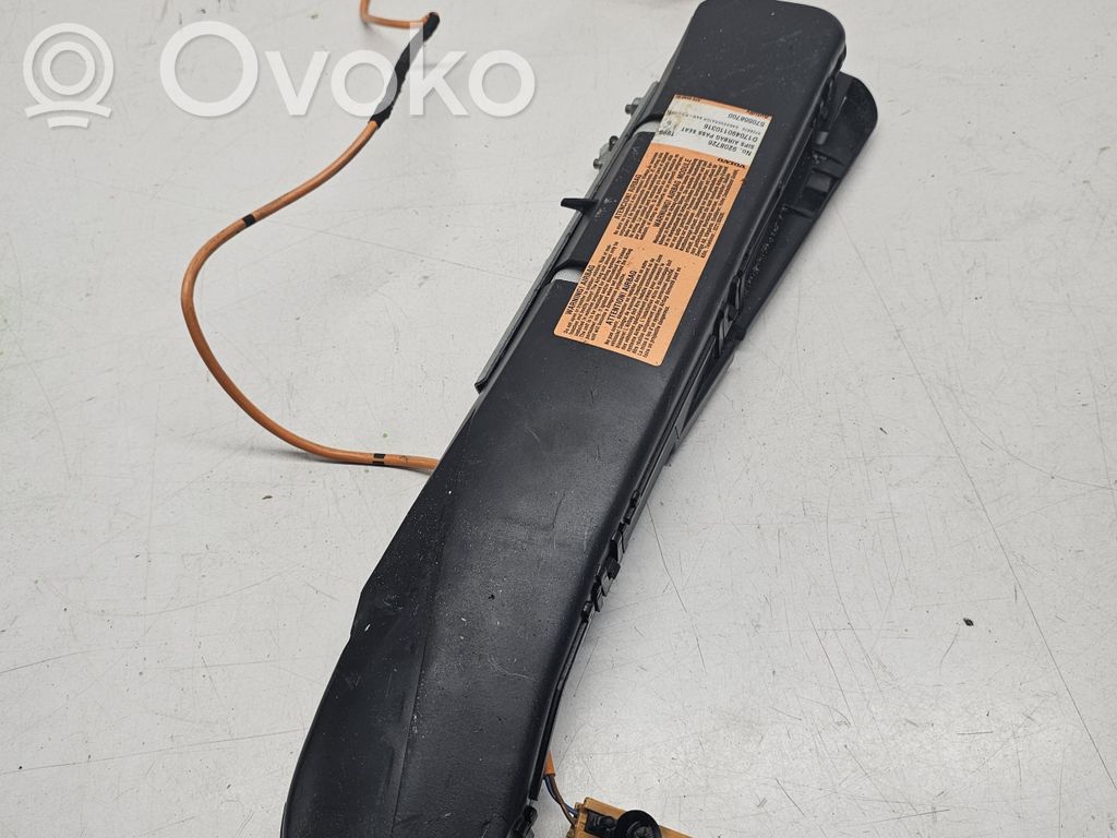 Volvo S80 Airbag del asiento 