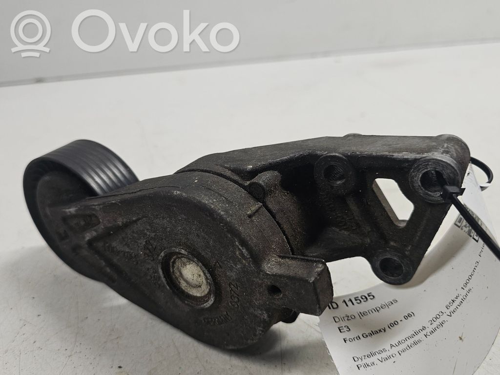 Diržo įtempėjas   950372