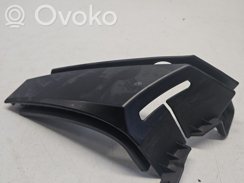 BMW 5 E60 E61 Verkleidung Sicherheitsgurt 