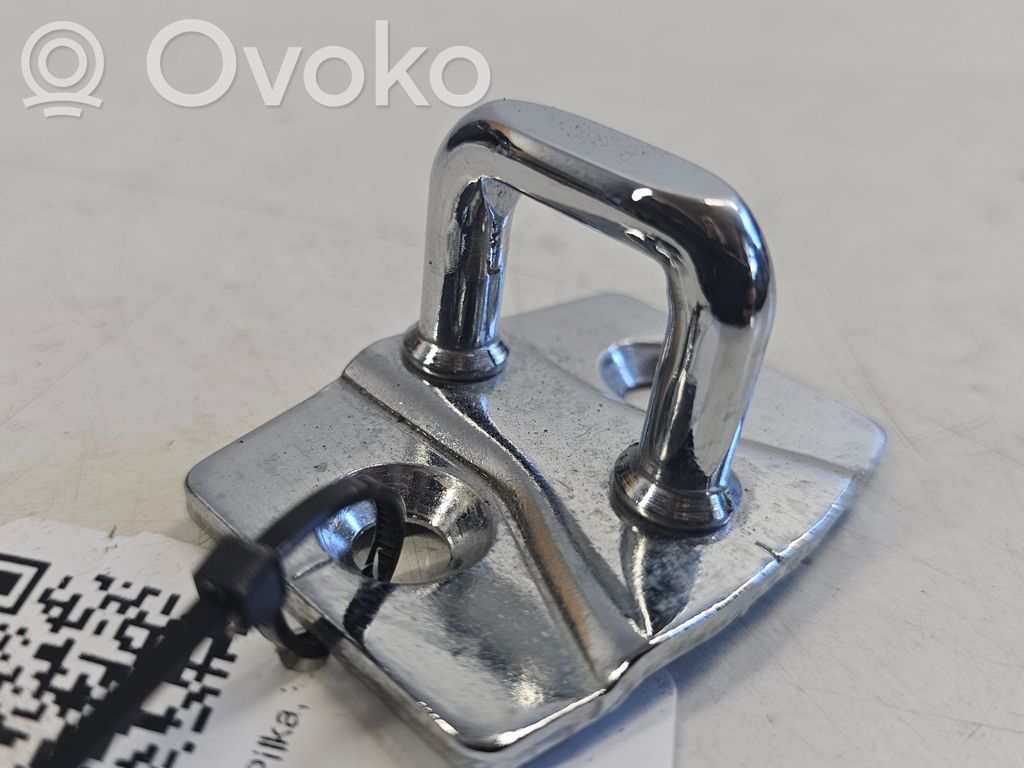 BMW 5 E60 E61 Front door lock loop/hook striker 