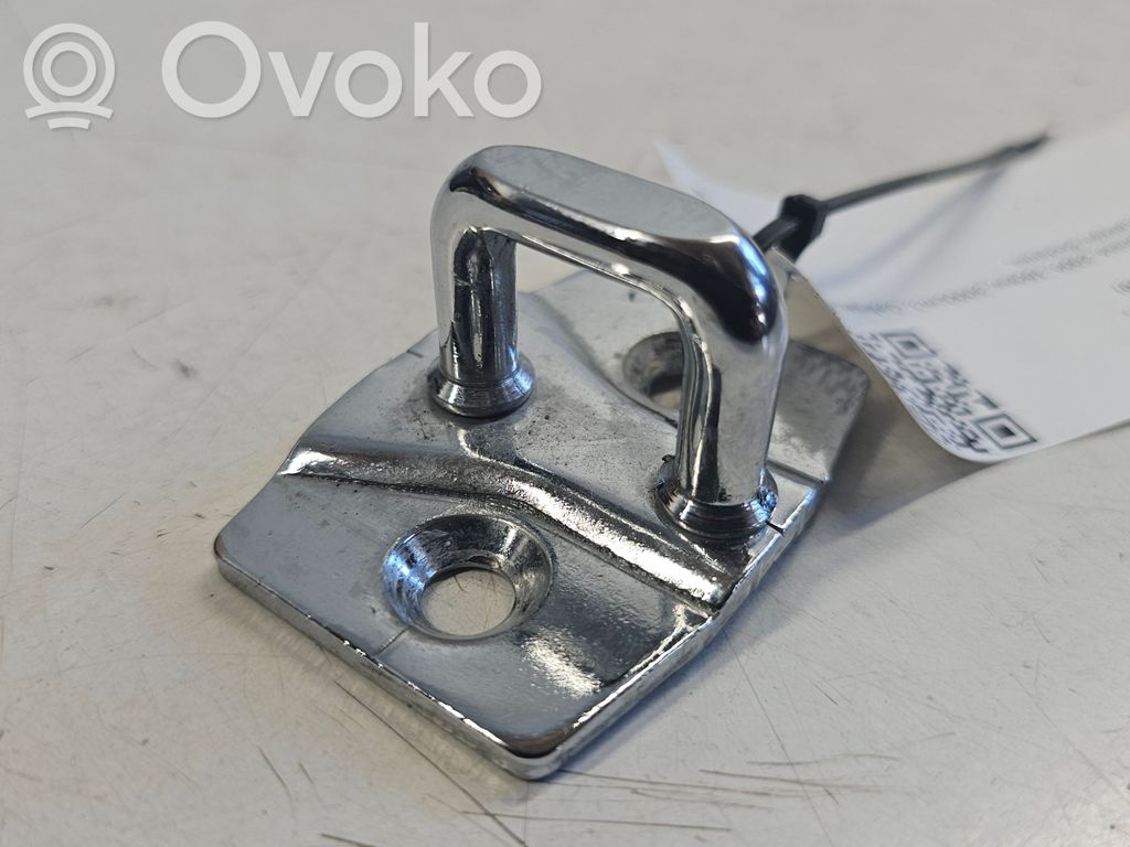 BMW 5 E60 E61 Front door lock loop/hook striker 