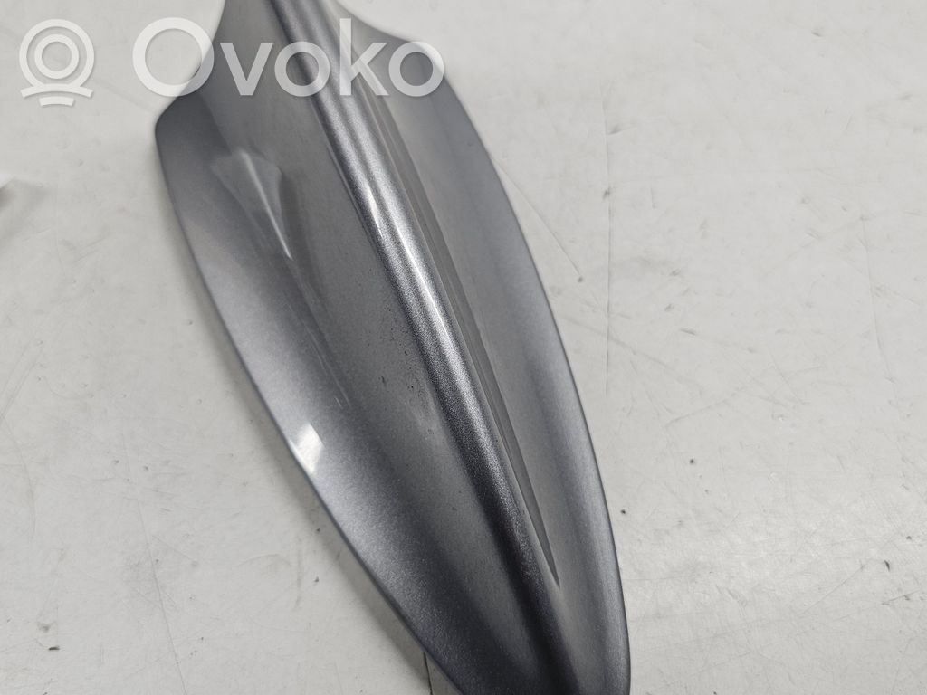 BMW 5 E60 E61 Jumta (GPS) antenas pārsegs 