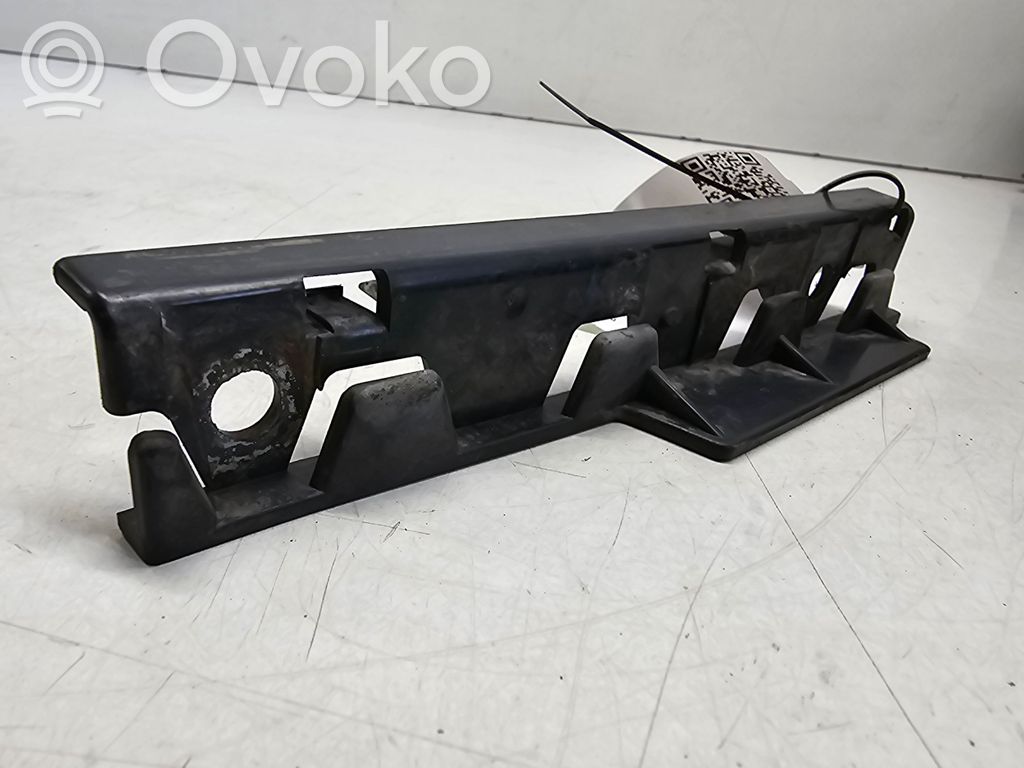 BMW 5 E60 E61 Front bumper mounting bracket 