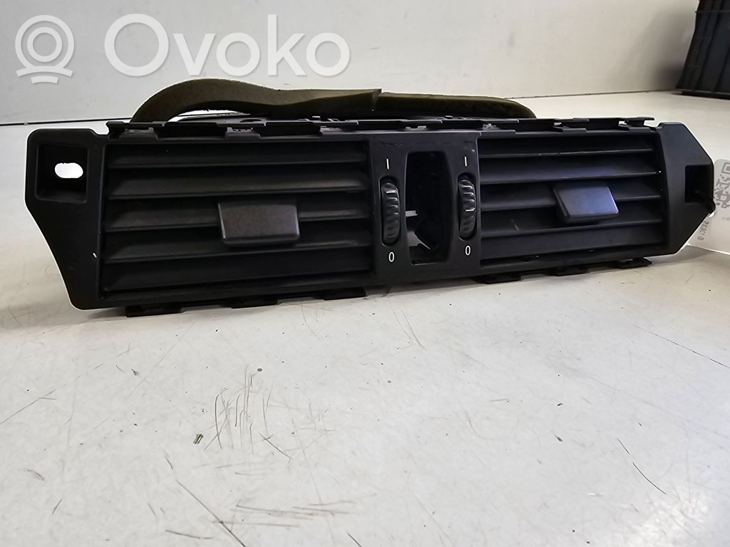 BMW 5 E60 E61 Luftausströmer Lüftungsdüse Luftdüse Mitte 