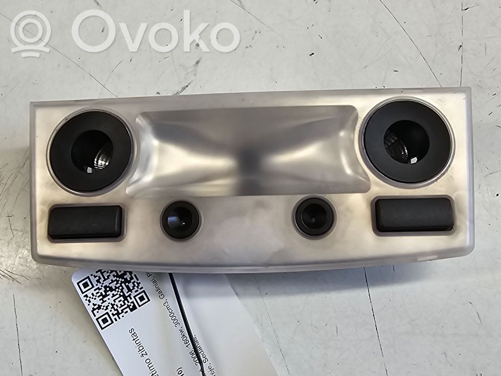 BMW 5 E60 E61 Front seat light 