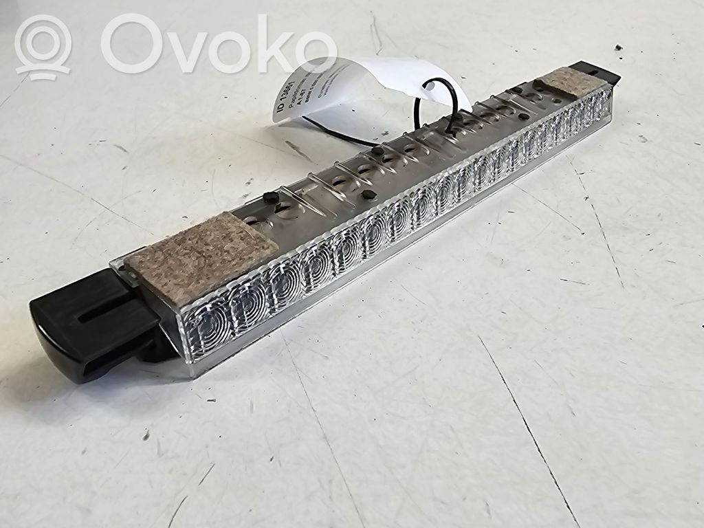 BMW 5 E60 E61 Third/center stoplight 